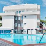 Hotel in Milano Marittima 