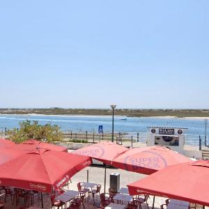 Cabanas Mar 96