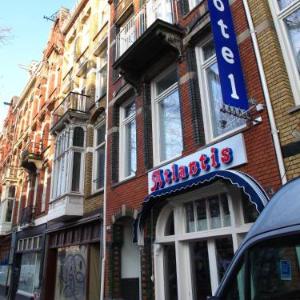 Hotel Atlantis Amsterdam