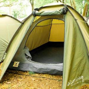 Stoke Travel's Amsterdam Camping