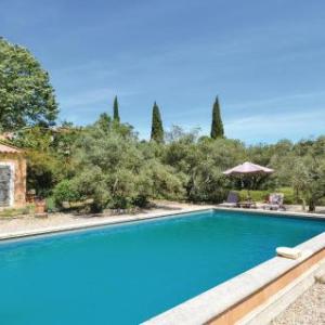 Holiday home Mas La Hulotte N-870