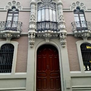 Pikis Center Sevilla