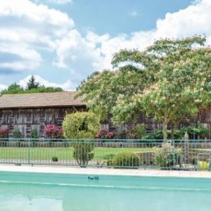 Holiday home La Courtoudou O-601