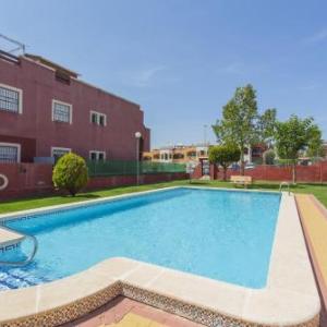 207 Relax Home - Alicante Holiday