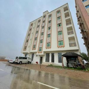 Al-Mazar Hotel Apartments 1