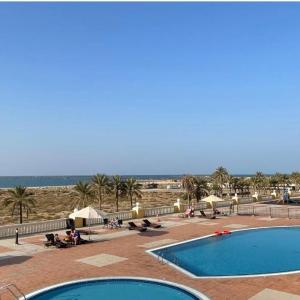 Sea View Studio 5 Royal Breeze