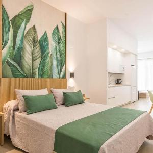 Apartamento Alnatur Suite 1