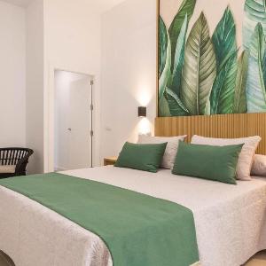 Apartamento Alnatur Suite 2