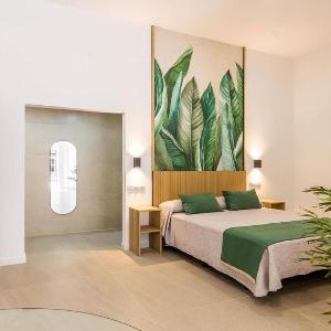 Apartamento Alnatur Suite 4