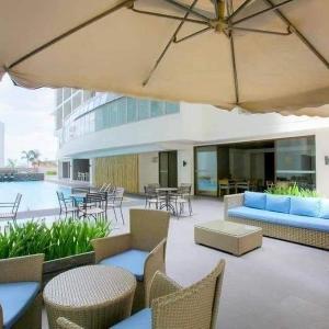 Manila Apartments