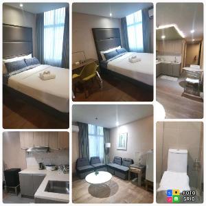 Serena Suites 611 Unit