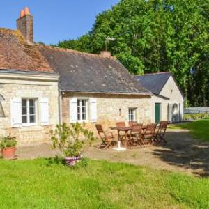 Holiday home Domaine de Morfontaine H-918