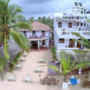 Royal Beach Hotel Hikkaduwa