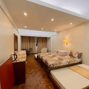 Europa Condo - 10min walk to Burnham FREE Parking