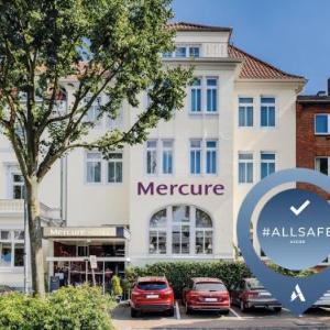 Mercure Hotel Luebeck City Center