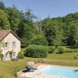 Holiday home Moulin de Beneventie J-632