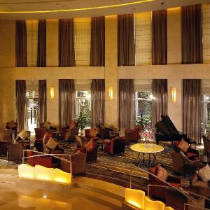 Holiday Inn Chongqing Guanyinqiao By IHG