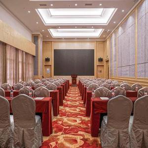 Vienna International Hotel Chongqing Ranjiaba