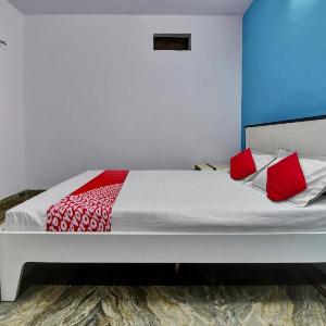 Shree Hotel and Restaurant