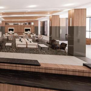 AC Hotel Lansing University Area