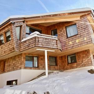 Chalet moderne et chaleureux de 7 pièces pour 12 pers. à Avoriaz - FR-1-314-192