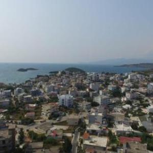 Vila Emiljano Ksamil