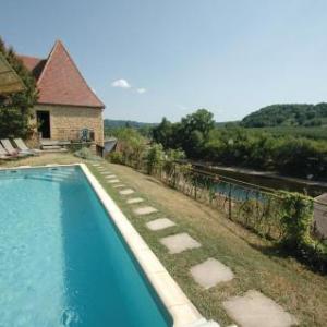 Holiday home Le Bourg P-620