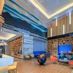 Kyriad Marvelous Hotel Kunming High-tech District Wuyue Plaza