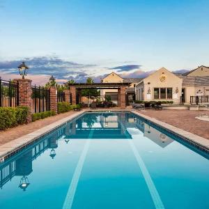 Desert Bungalow #H8 home