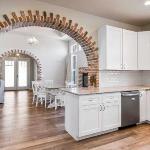 The Ella home