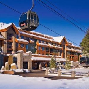 Grand Residences by Marriott - Lake Tahoe