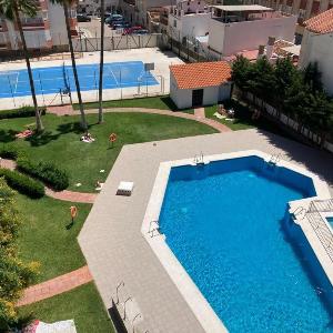 Torre del Mar Studio