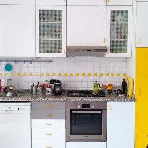 Casa Ponti by Affitti Brevi Rimini