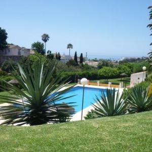 Sea Views 1 Bed Apt Colinas Del Faro