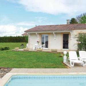 Holiday home Maitairie Haute M-662