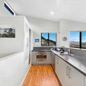 Panoramic View Lake Views