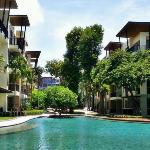 Baansansuk Condo Huahin @8109