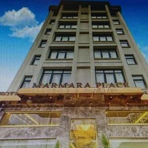 Marmara Place Old City Hotel