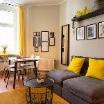 Lovely Apartment in the near of Kudamm Berlin 