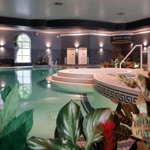 Rochestown Park Hotel & Leisure Centre
