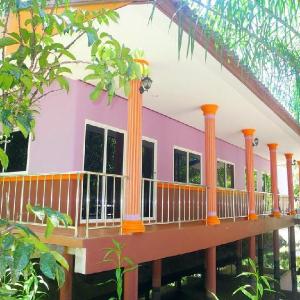 Bangnu River Resort