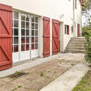 2 Bedroom Amazing Apartment In Capbreton