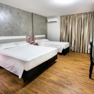 H Hotel