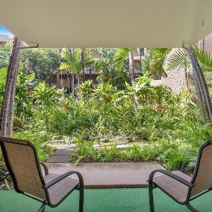 Paki Maui #118 condo