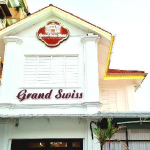 Grand Swiss Hotel