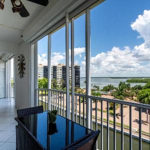 Casa Marina 654 - 4321 Bay Beach Lane condo
