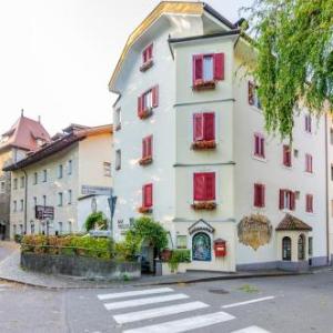 Albergo alla Torre Siegler Im Thurm