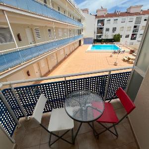 Apartamentos San Miguel Altamar
