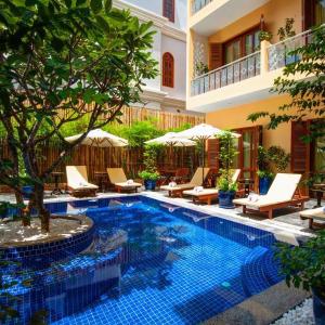 House Boutique Eco Hotel