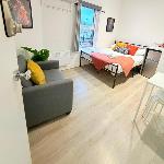 10 minutes to Camdem Town Suites